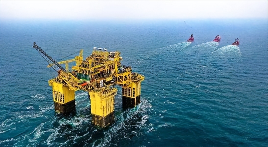 国之重器 ——中国海油“混改”高质量发展的湾区实验